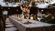 Etiquette 101: How to exit a dinner party 