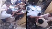 Kalyan: Patient's son assaults doctor over treatment explanation