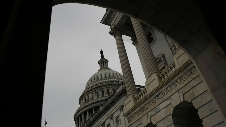 US Senate passes Russian sanctions bill that targets India, China 