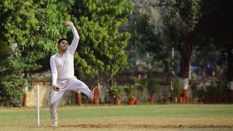 Shreyas Talpade announces his next cricket drama, 'Kaun Pravin Tambe?' Shreyas Talpade announces his next cricket drama, 'Kaun Pravin Tambe?'