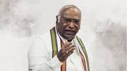 'No question of apology': Kharge tells BJP over Rahul's remarks