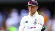 Joe Root equals Dravid's record for most catches in Tests