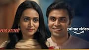 Why 'Panchayat 4' kissing scene was chucked: Jitendra Kumar reveals