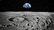 IITians decode Moon's surface chemistry using ISRO's Chandrayaan-2 data