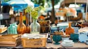 Vintage lovers, explore these flea markets in Poland