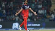 Bhuvneshwar Kumar becomes second Indian with 350 T20 wickets: Stats
