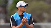 Rahul Dravid's son Anvay picked in India's U-19 squad