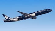 Air New Zealand might soon offer direct flights to India