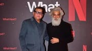 Why did 'Khichdi' creators shift focus from TV to OTT?