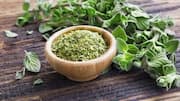 5 flavorful ways to pair sage and oregano 