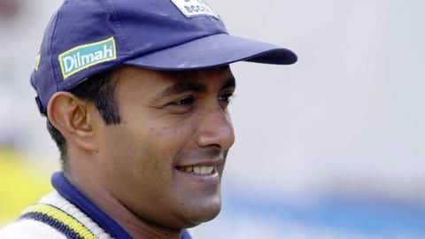 Hashan Tillakaratne appointed SL's temporary batting coach Hashan Tillakaratne appointed SL's temporary batting coach
