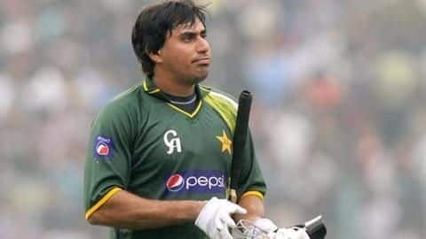 Arrests made in PSL spot fixing case Arrests made in PSL spot fixing case