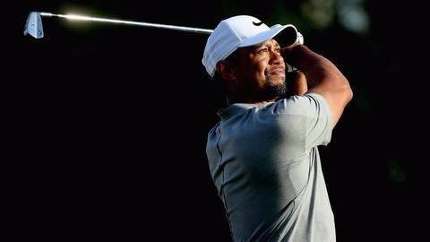 Golf: Tiger Woods undergoes another back surgery Golf: Tiger Woods undergoes another back surgery