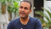 Sehwag not eligible to be the India Coach?