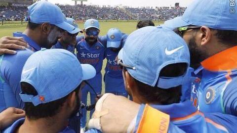 India defeat England by 15 runs; seal series India defeat England by 15 runs; seal series