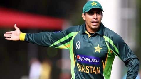 PSL spot fixing: Nasir Jamshed formally charged by PCB PSL spot fixing: Nasir Jamshed formally charged by PCB