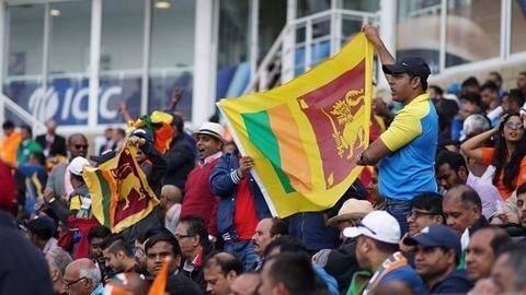 SL's win opens up interesting scenarios in Group B SL's win opens up interesting scenarios in Group B