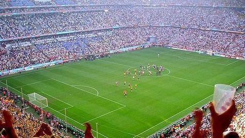 2026 FIFA World Cup to be the biggest one ever 2026 FIFA World Cup to be the biggest one ever