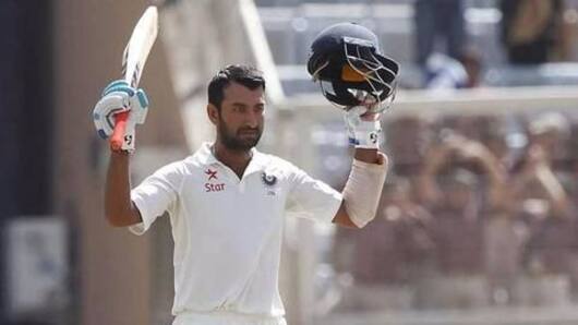 India vs Australia 3rd test match - Updates!