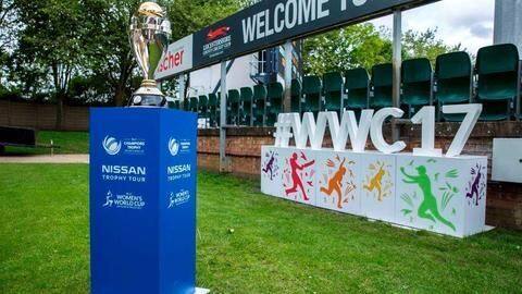 India- The strongest contender for ICC Women's World Cup India- The strongest contender for ICC Women's World Cup