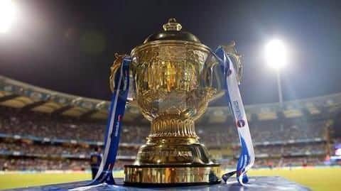 What has happened in the IPL so far? What has happened in the IPL so far?
