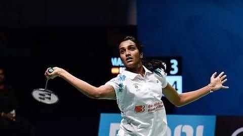 Sindhu outclasses Saina to enter Indian Open Super Series semi-finals Sindhu outclasses Saina to enter Indian Open Super Series semi-finals