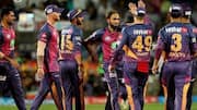 IPL: Pune stop Mumbai's winning streak