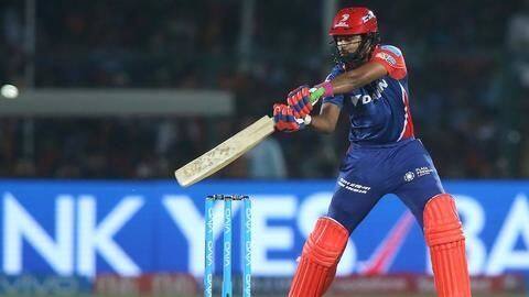 IPL - Shreyas Iyer helps Delhi defeat Gujarat IPL - Shreyas Iyer helps Delhi defeat Gujarat