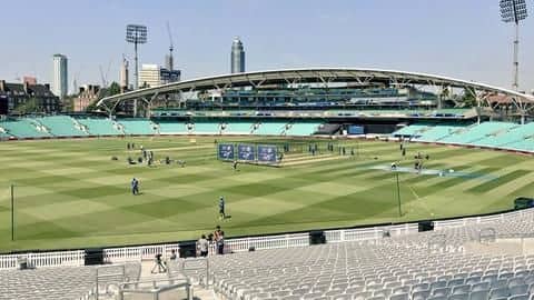 ICC's ODI rankings after Champions Trophy ICC's ODI rankings after Champions Trophy
