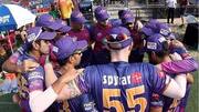 IPL- Pune defeat Mumbai to reach the finals of IPL10