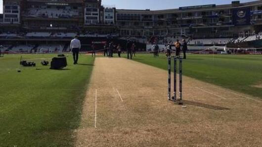 India Pakistan match in numbers