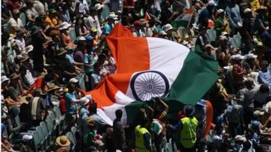 India at 2017 T20 World Cup for Blind
