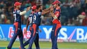 IPL: DD put on all-round display to defeat RPS