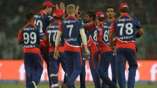 IPL 10: DD vs KXIP - Updates!