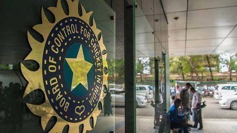 ICC-BCCI sign a $405 million deal ICC-BCCI sign a $405 million deal