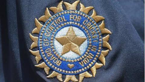 Sunil Subramaniam appointed as India's Team Manager Sunil Subramaniam appointed as India's Team Manager