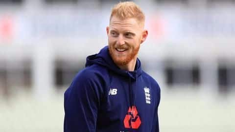 Footage shows Ben Stokes engaged in a violent brawl Footage shows Ben Stokes engaged in a violent brawl