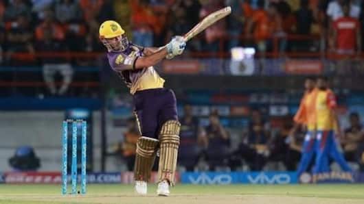 IPL 10 - KXIP vs KKR - Updates!