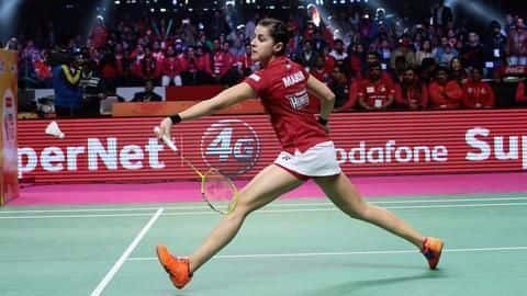 PBL: Hyderabad Hunters becomes fourth team to reach semis PBL: Hyderabad Hunters becomes fourth team to reach semis