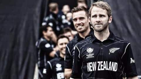 Happy Birthday, Kane Williamson! Happy Birthday, Kane Williamson!