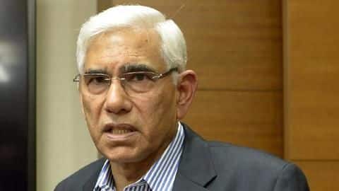 CoA asks BCCI to implement all the Lodha panel reforms CoA asks BCCI to implement all the Lodha panel reforms