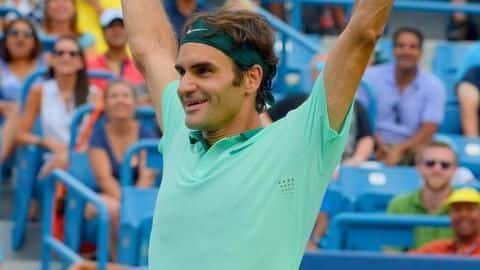 Is Roger Federer the greatest tennis player of all time? Is Roger Federer the greatest tennis player of all time?