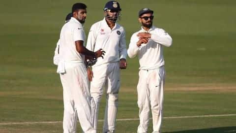 DRS not Virat Kohli's calling card? DRS not Virat Kohli's calling card?
