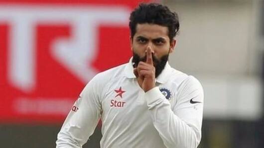 Ravindra Jadeja - India's Most Valuable Player?