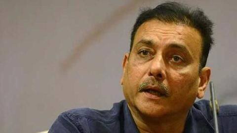 Shastri to get Rs. 7.5cr salary, wants Tendulkar as batting-consultant Shastri to get Rs. 7.5cr salary, wants Tendulkar as batting-consultant