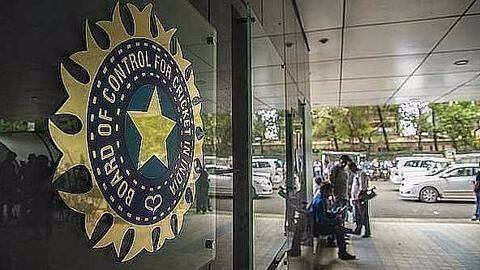 BCCI hikes fee for Indian cricketers BCCI hikes fee for Indian cricketers