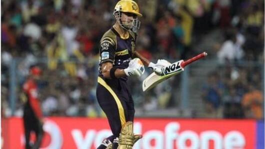 IPL 10: KKR vs KXIP - Updates