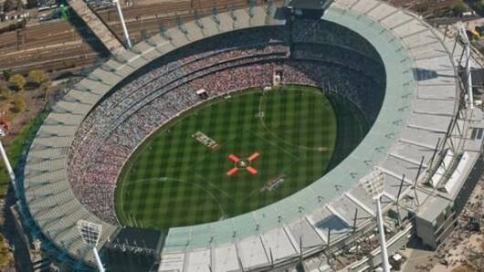 History of the cricketing terms