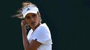Sania Mirza summoned by tax department for alleged tax fraud