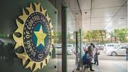 BCCI: New administrators met for the first time